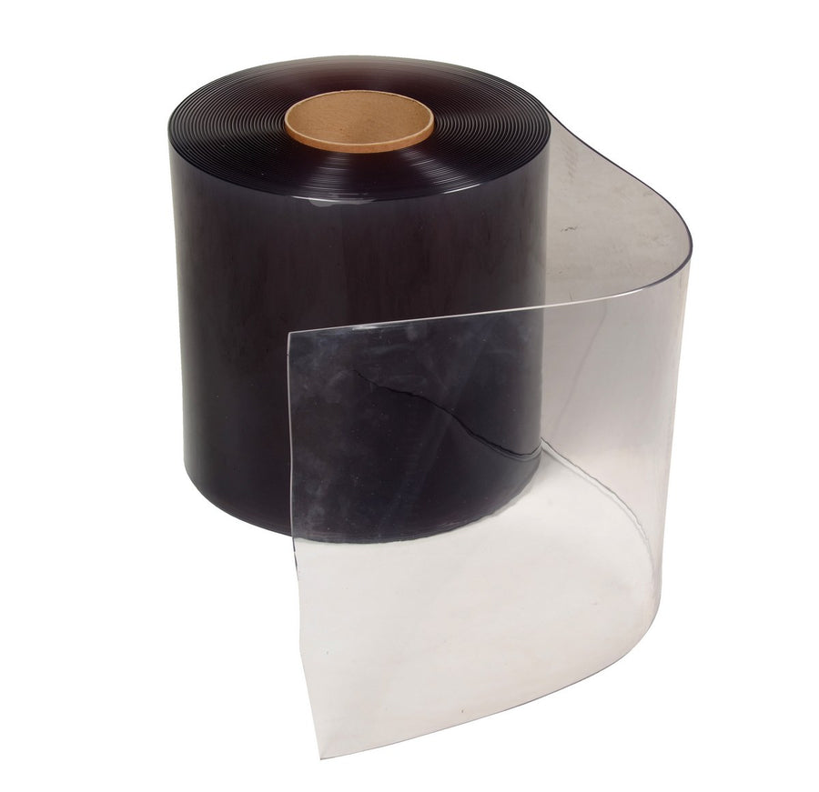 ROLL FOR VINYL STRIP DOOR 0.16 THICKNESS - Model TG-1600-ROLL