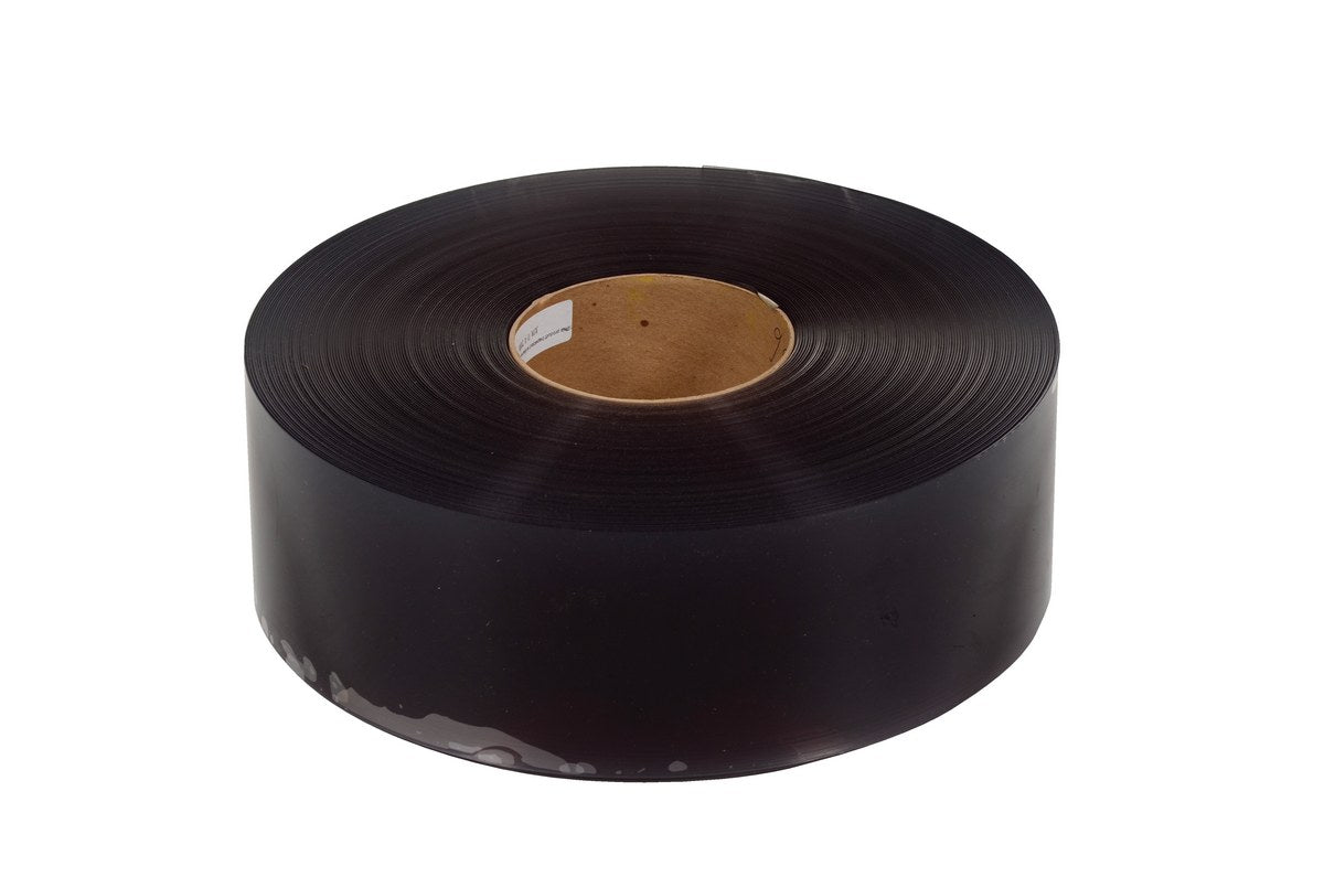 Roll Of Vinyl Strip Door - Clear 6" Wide