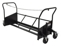 Thumbnail for TRASH CAN CART (3) 64 GALLON CAPACITY - Model TH-CART-64