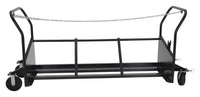 Thumbnail for TRASH CAN CART (3) 64 GALLON CAPACITY - Model TH-CART-64