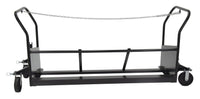 Thumbnail for TRASH CAN CART (3) 64 GALLON CAPACITY - Model TH-CART-64