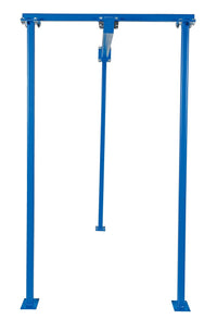 Thumbnail for Extra Travel Tri-Post Jib w/ 600-lbs Capacity