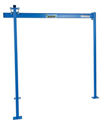 Thumbnail for Extra Travel Tri-Post Jib w/ 600-lbs Capacity
