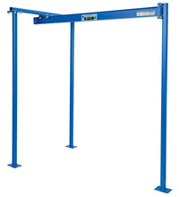 Thumbnail for Extra Travel Tri-Post Jib w/ 600-lbs Capacity