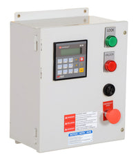 Thumbnail for Electric Hydraulic Trailer Lock System