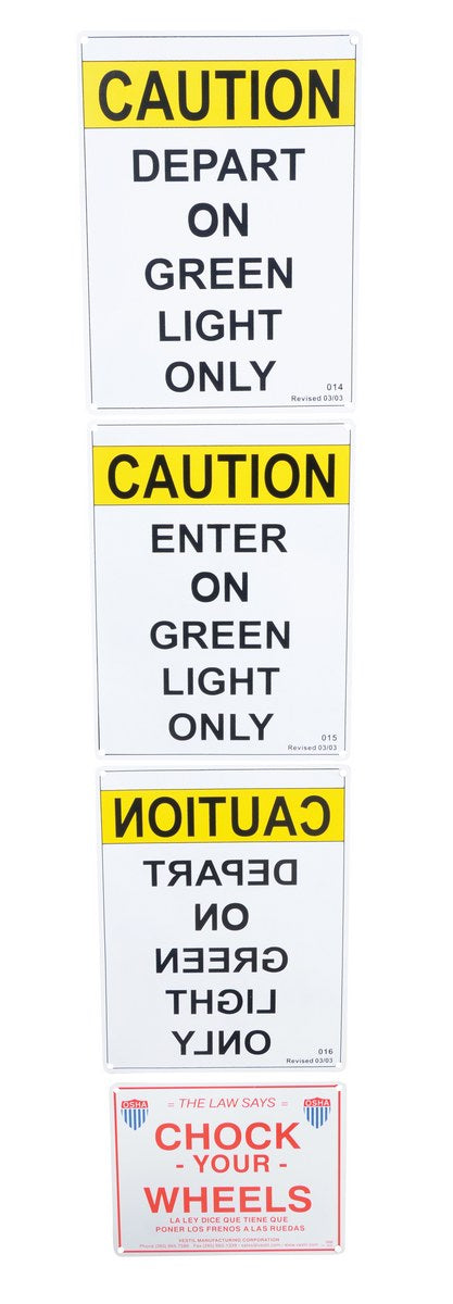 Electric Hydraulic Trailer Lock System