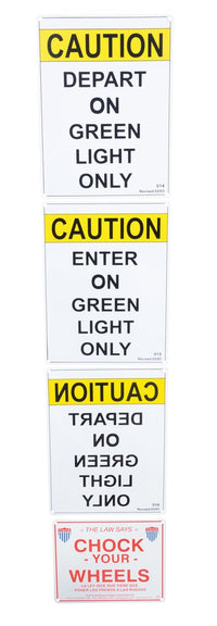 Thumbnail for Electric Hydraulic Trailer Lock System