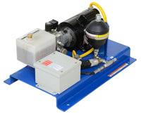 Thumbnail for Electric Hydraulic Trailer Lock System