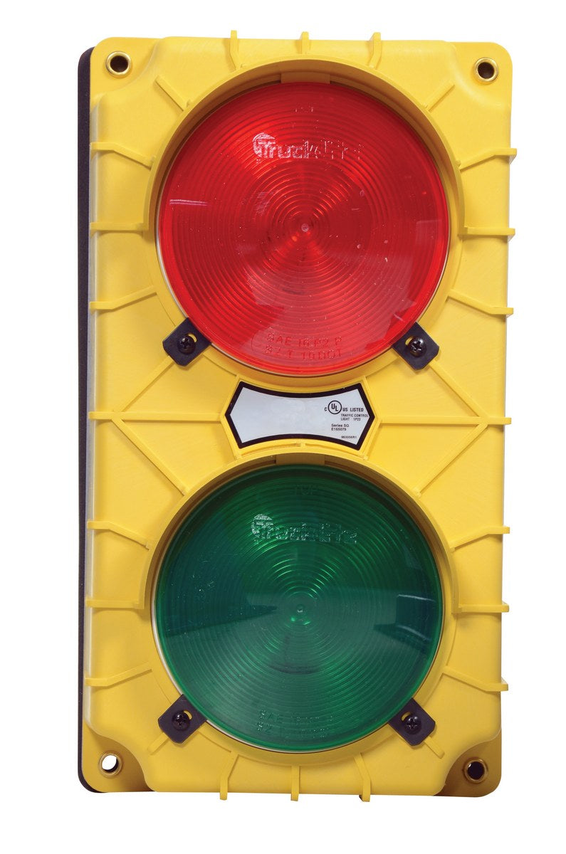 Electric Hydraulic Trailer Lock System