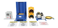 Thumbnail for Trailer Lock System - Electric-Hydraulic
