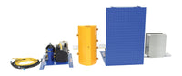 Thumbnail for Trailer Lock System - Electric-Hydraulic