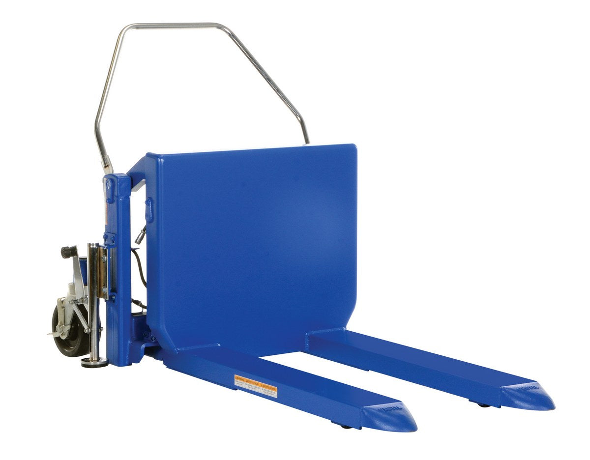 40.5" x 68" AC Powered Tiltmaster w/ 2,000-lbs Capacity
