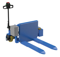 Thumbnail for TILT MASTER-AC-2000 LB POWER TRACTION - Model TM20DCPTDS