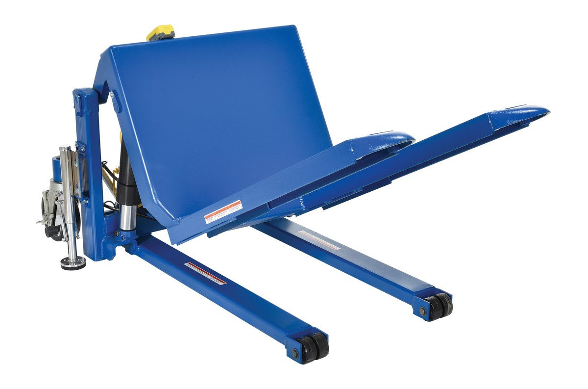 40.5" x 68" AC Powered Tiltmaster w/ 4,000-lbs Capacity