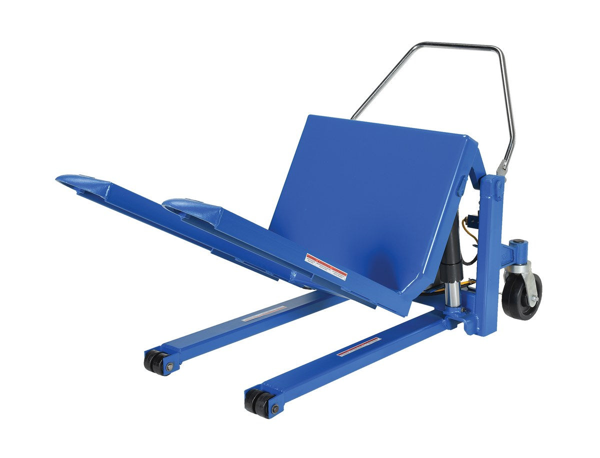 TILT MASTER DC POWER 4000 LB CAP