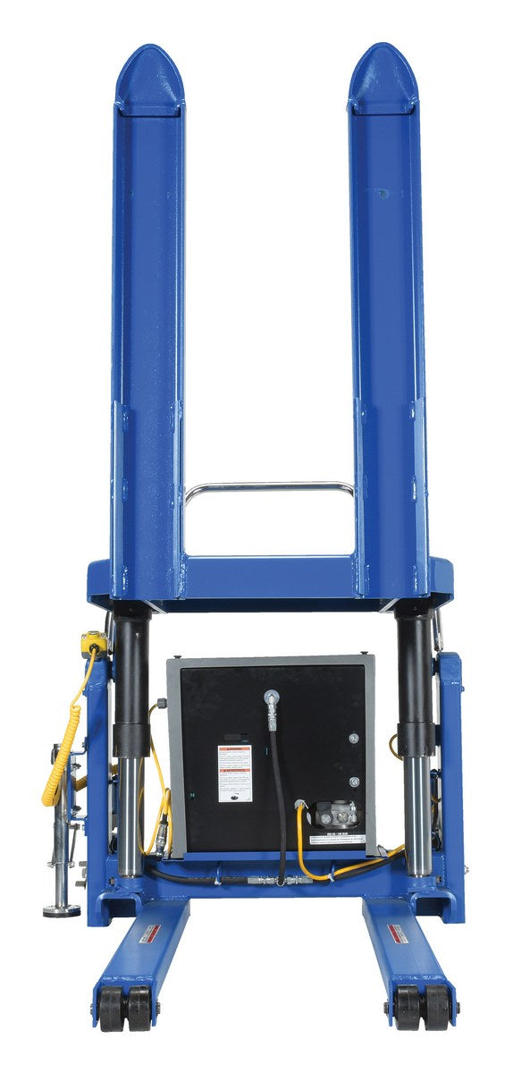 TILT MASTER DC POWER 4000 LB CAP