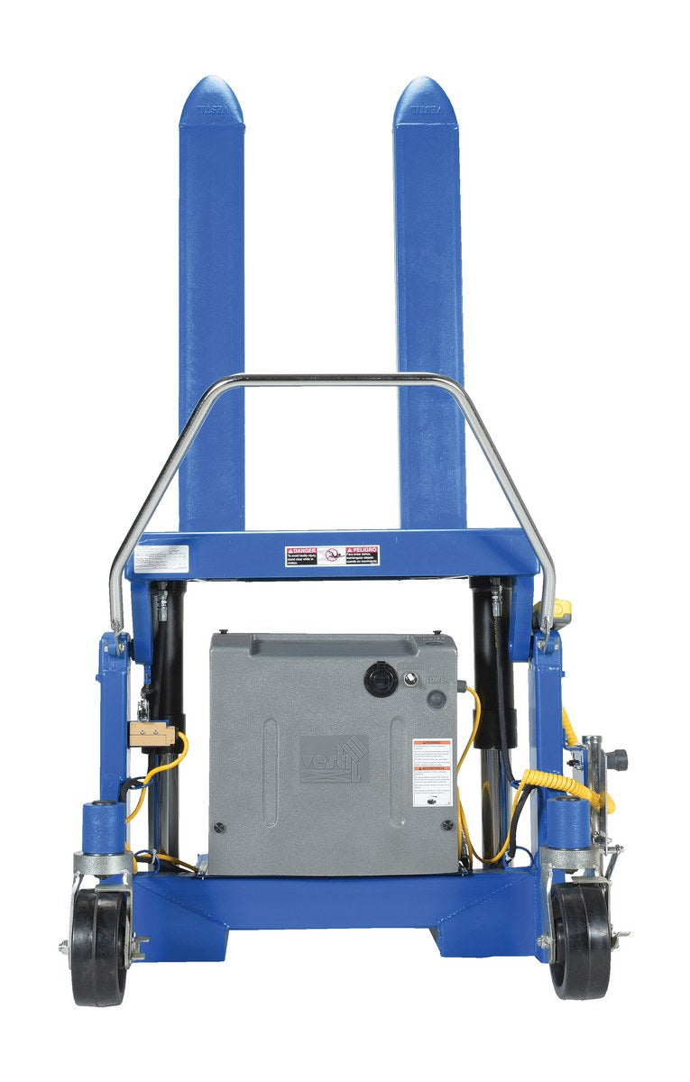 TILT MASTER DC POWER 4000 LB CAP