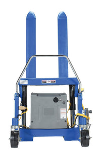 Thumbnail for TILT MASTER DC POWER 4000 LB CAP