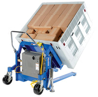 Thumbnail for TILT MASTER DC POWER 4000 LB CAP