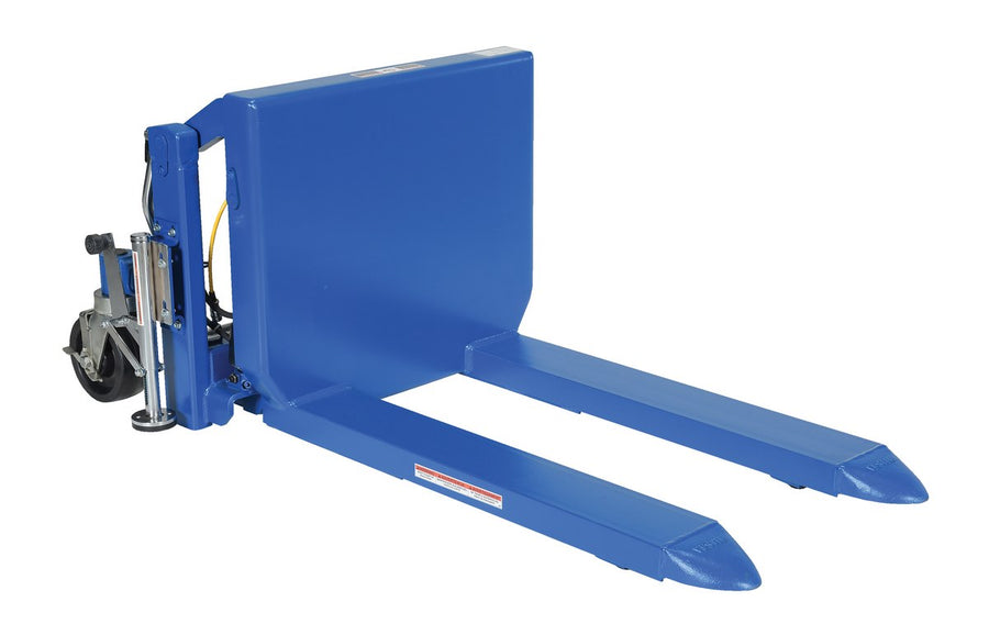 40.5" x 68" DC Powered Tiltmaster w/ 6,000-lbs Capacity