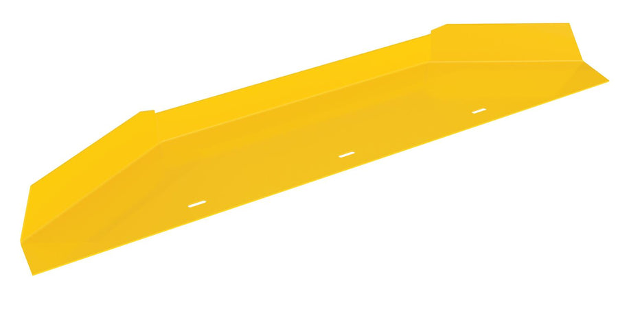 OPTIONAL RETROFIT CHUTE MADE FOR UNIT - Model TM-CHUTE