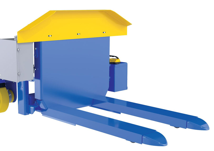 OPTIONAL RETROFIT CHUTE MADE FOR UNIT - Model TM-CHUTE