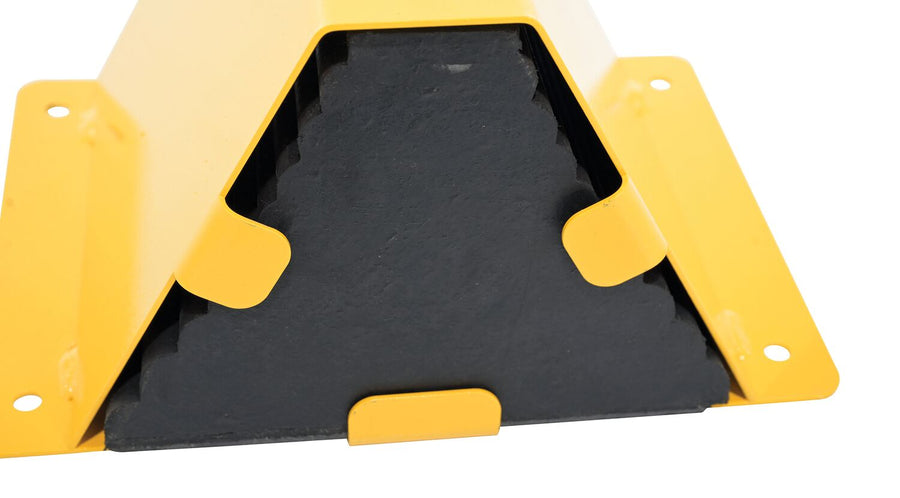 TRUCK MOUNT WHEEL CHOCK HOLDER RWC-8