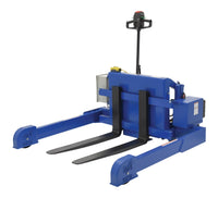 Thumbnail for TILT MASTER-DC-4000 LB POWER TRACTION - Model TMS40DCPTDS