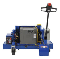 Thumbnail for TILT MASTER-DC-4000 LB POWER TRACTION - Model TMS40DCPTDS