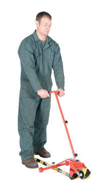 Thumbnail for FLOOR TAPE APPLICATOR 7 IN MAX ROLL