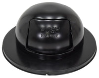 Thumbnail for Steel Waste Disposal Top Dual Door for 55 Gallon Drums Black