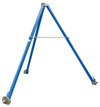 Thumbnail for Fixed Height Tripod Hoist Stand w/ 2,000-lbs Capacity