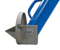 Thumbnail for Fixed Height Tripod Hoist Stand w/ 2,000-lbs Capacity