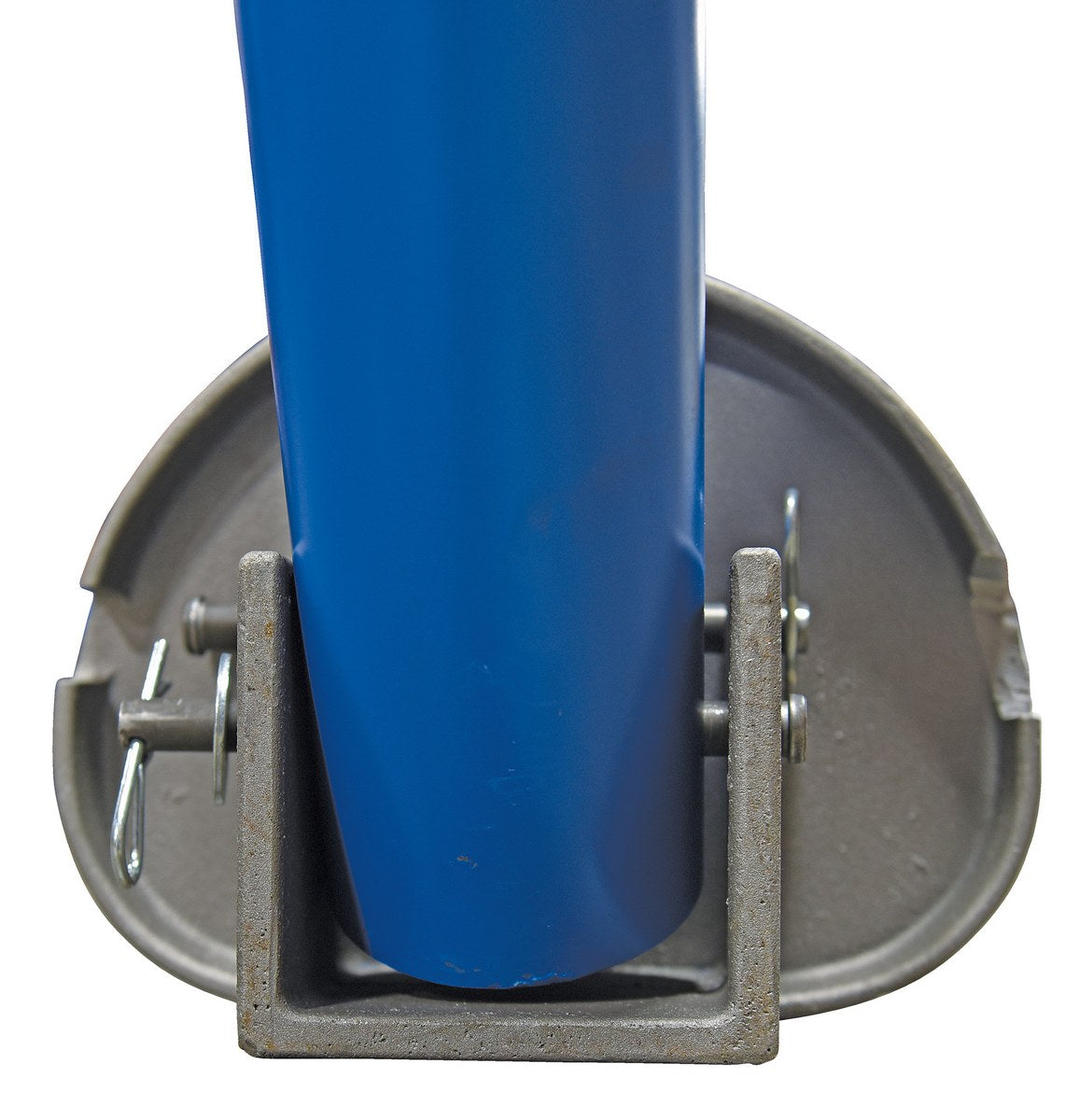 Fixed Height Tripod Hoist Stand w/ 2,000-lbs Capacity