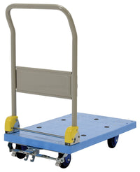 Thumbnail for PLASTIC TRUCK FOLDING HANDLE 18X24 BRAKE