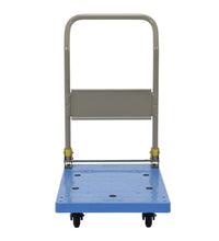 Thumbnail for PLASTIC TRUCK FOLDING HANDLE 18X24 BRAKE
