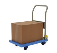Thumbnail for PLASTIC TRUCK FOLDING HANDLE 18X24 BRAKE