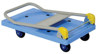 Thumbnail for PLASTIC TRUCK FOLDING HANDLE 18X24