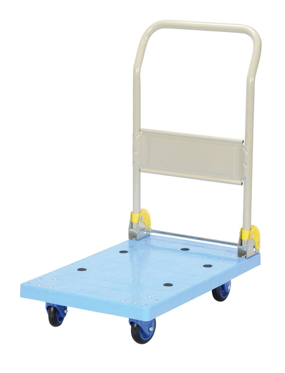 PLASTIC TRUCK FOLDING HANDLE 18X24
