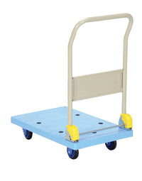 Thumbnail for PLASTIC TRUCK FOLDING HANDLE 18X24