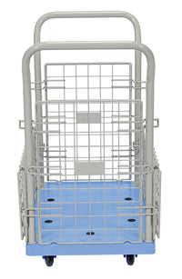 Thumbnail for PLASTIC TRUCK MESH SIDES 18X27 BRAKE