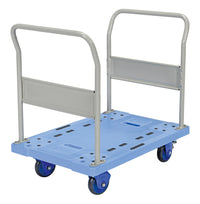 Thumbnail for PLASTIC TRUCK DUAL HANDLES 24X29 BRAKE