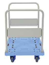 Thumbnail for PLASTIC TRUCK DUAL HANDLES 24X29 BRAKE