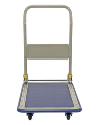 Thumbnail for STEEL TRUCK FOLDING HANDLE 19X24 BRAKE