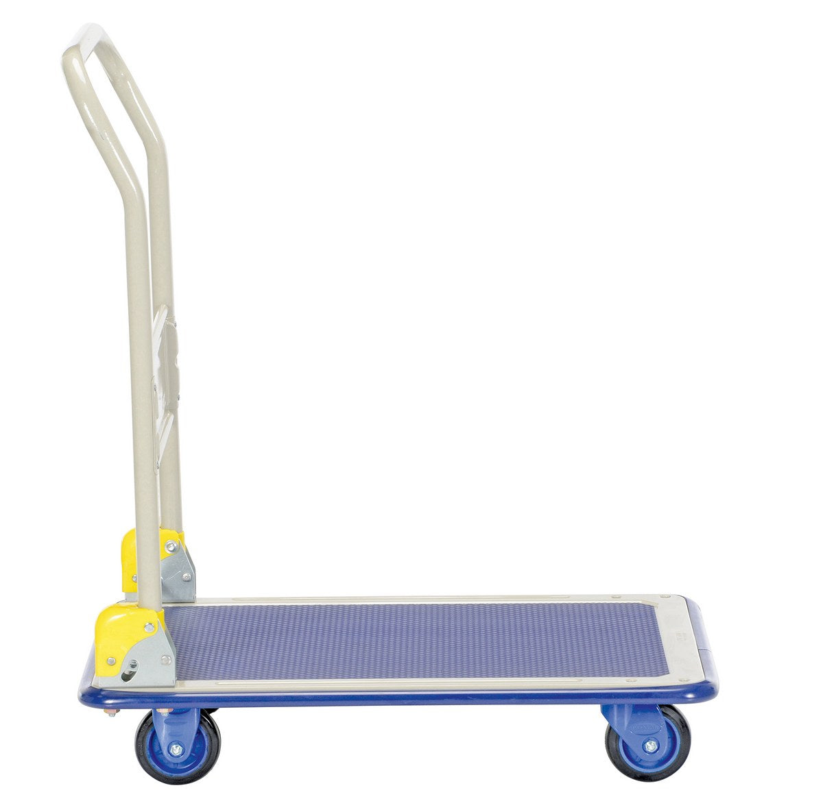 STEEL TRUCK FOLDING HANDLE 19X24