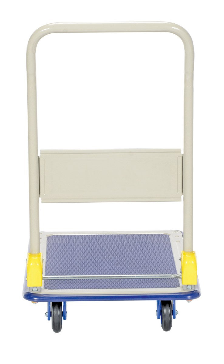 STEEL TRUCK FOLDING HANDLE 19X24