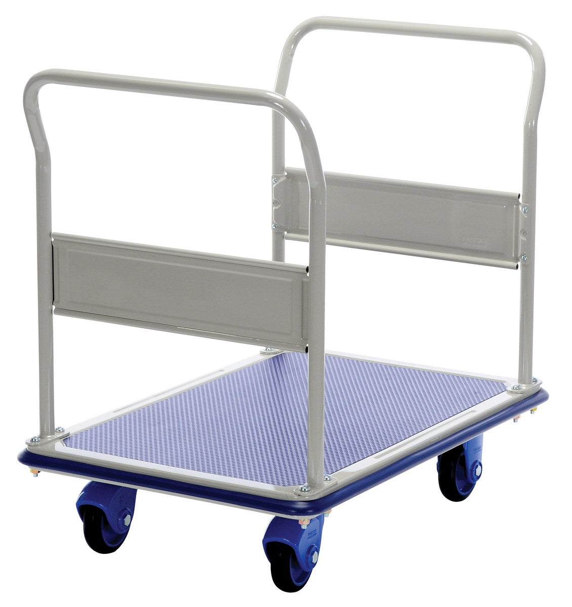 STEEL TRUCK DUAL HANDLES 24X29