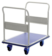 Thumbnail for STEEL TRUCK DUAL HANDLES 24X29