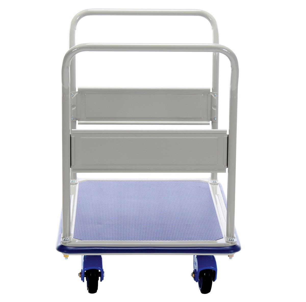 STEEL TRUCK DUAL HANDLES 24X29