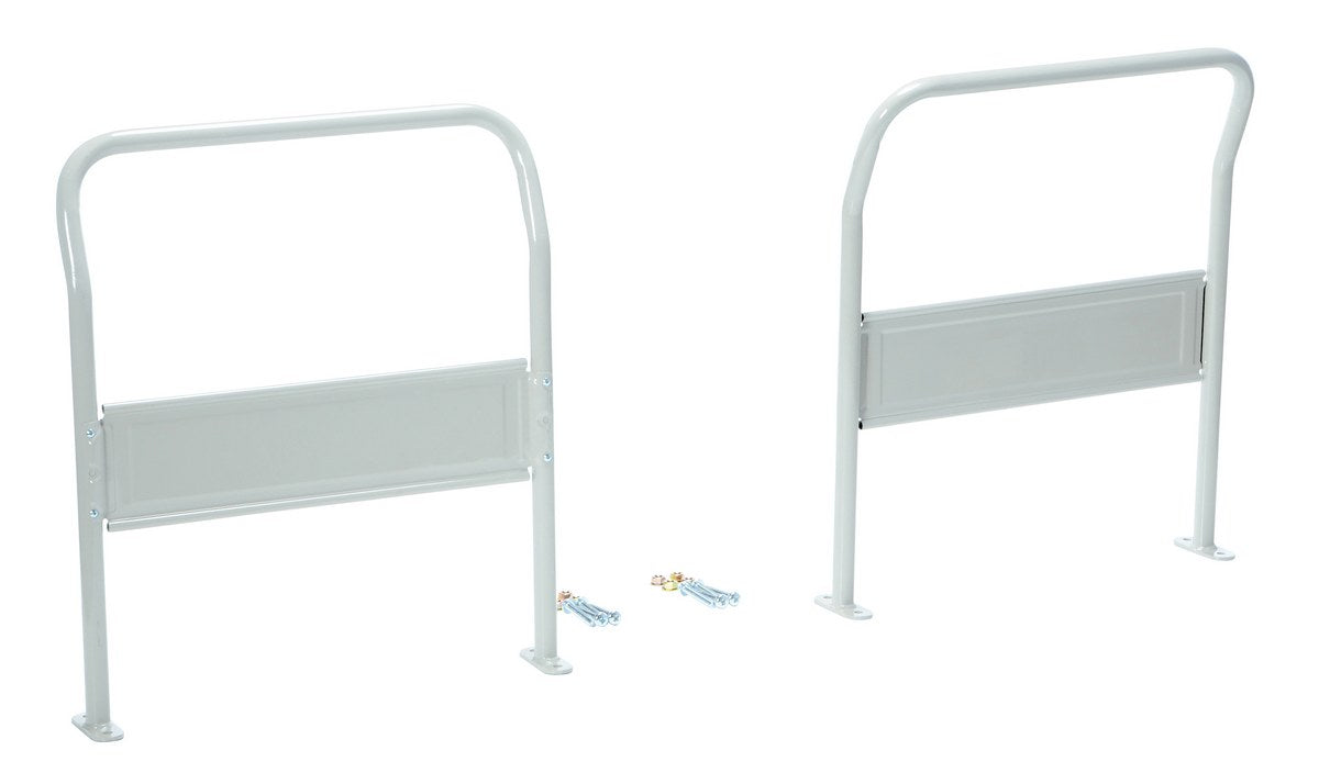 DUAL HANDLE SET TRS-2431 TRUCK